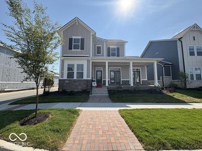 20005 Meadow Neck Rd, Westfield, IN, 46074