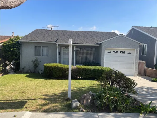 424 Maryland St, El Segundo, CA 90245
