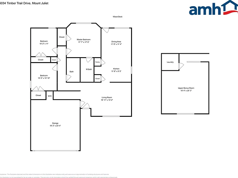 5034 Timber Trail Dr — Photo 2
