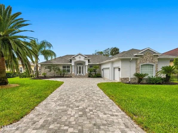 24 OLD OAK Drive S, Palm Coast, FL 32137