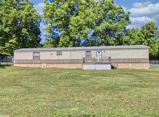 150 Morrison St, Ward, AR 72176