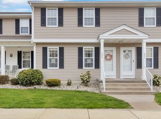 665 Center St UNIT 206, Ludlow, MA 01056