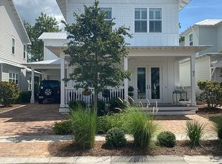 92 Prairie Pass, Santa Rosa Beach, FL 32459