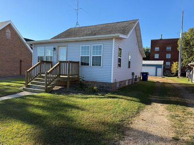 19 10th St, Clintonville, WI, 54929