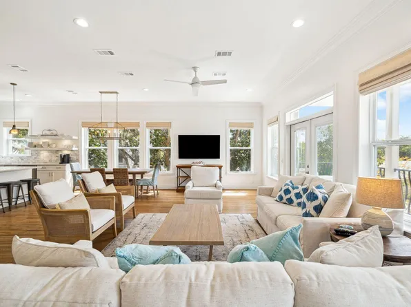 32 Hickory St, Santa Rosa Beach, FL 32459