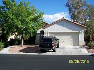 10321 Robert Dula Ave, Las Vegas, NV 89129