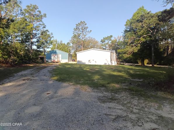 12401 Old Gristmill Rd, Ebro, FL 32437