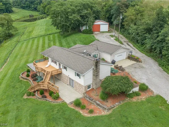 11772 Glasgow Rd SW, Port Washington, OH 43837