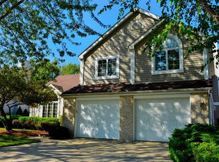 2740 Forest Park Dr, Dyer, IN