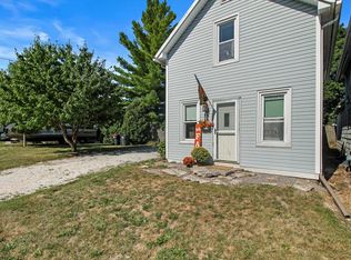 807 Pleasant St, Sullivan, WI 53178