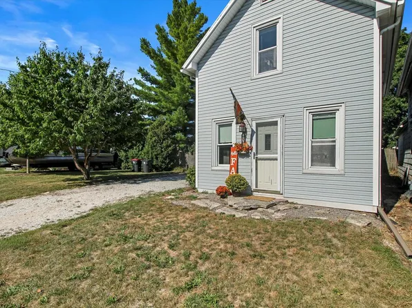 807 Pleasant STREET, Sullivan, WI 53178