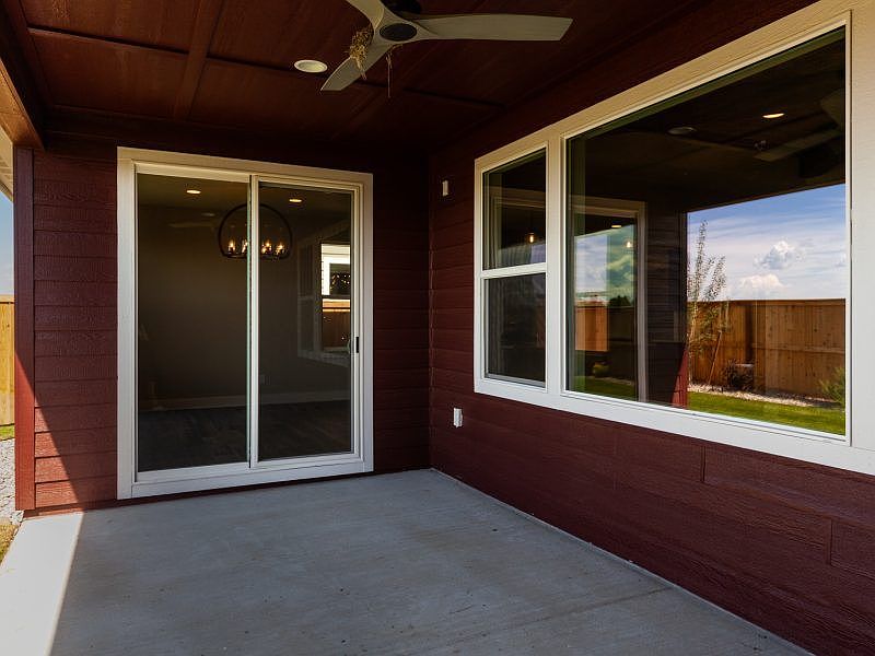 Appaloosa Series Plan 2 Plan, Prescott Ranch, Belgrade, MT 59714 Zillow