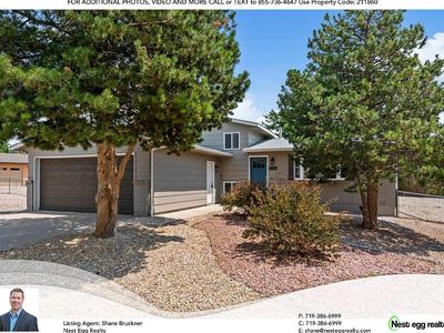 1577 Minnetonka Pl, Colorado Springs, CO, 80915