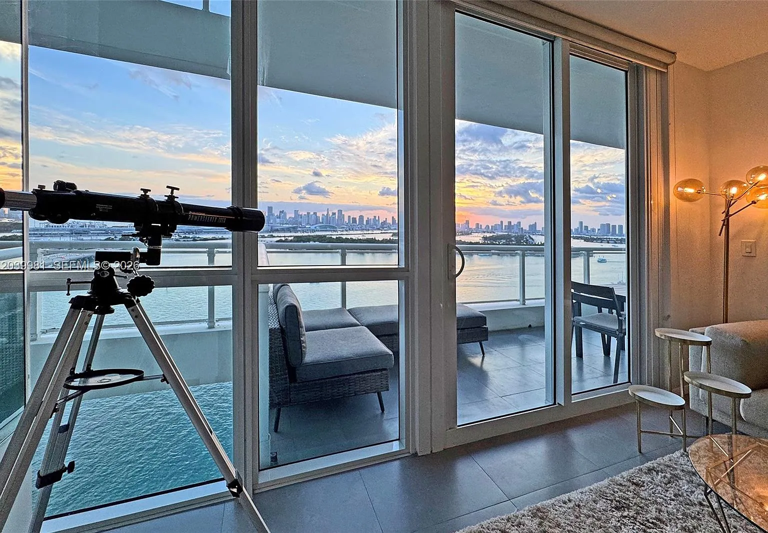 The Bentley Bay Condo — Photo 3