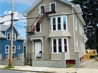 47 Alverson Ave FLOOR 3, Providence, RI 02909