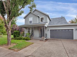 23180 SW Price Ter, Sherwood, OR 97140