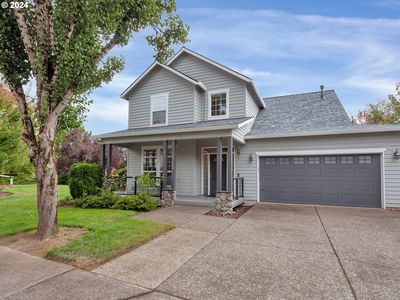 23180 SW Price Ter, Sherwood, OR, 97140