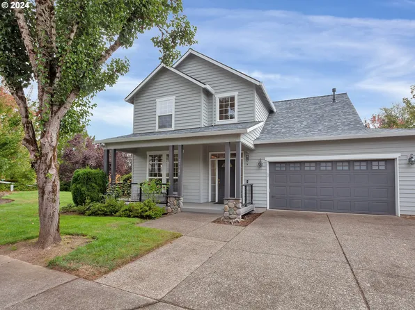 23180 SW Price Ter, Sherwood, OR 97140
