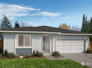 18641 136th Street Ct E #41, Puyallup, WA 98374