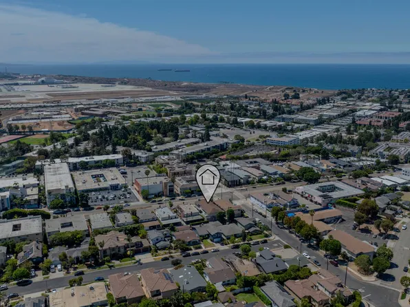 7737 W Manchester Ave APT 2, Playa Del Rey, CA 90293