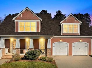 914 Reunion Dr LOT 15, Chattanooga, TN 37421