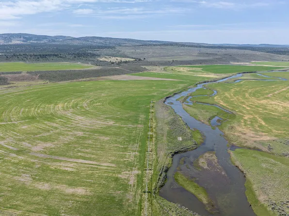 71200 SE Paulina Suplee Hwy, Paulina, OR 97751