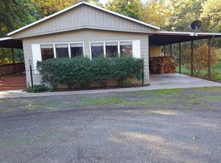 6641 Green Mountain Rd, Woodland, WA 98674