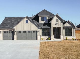 4128 Fallow Ter, Tuttle, OK 73089