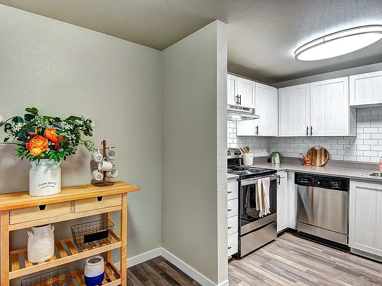 The Lynx Apartments — Photo 15