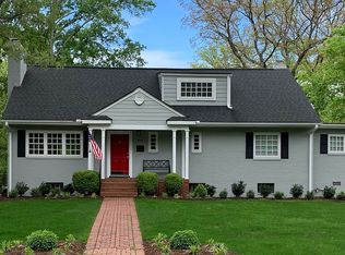 308 Duncan St, Ashland, VA 23005