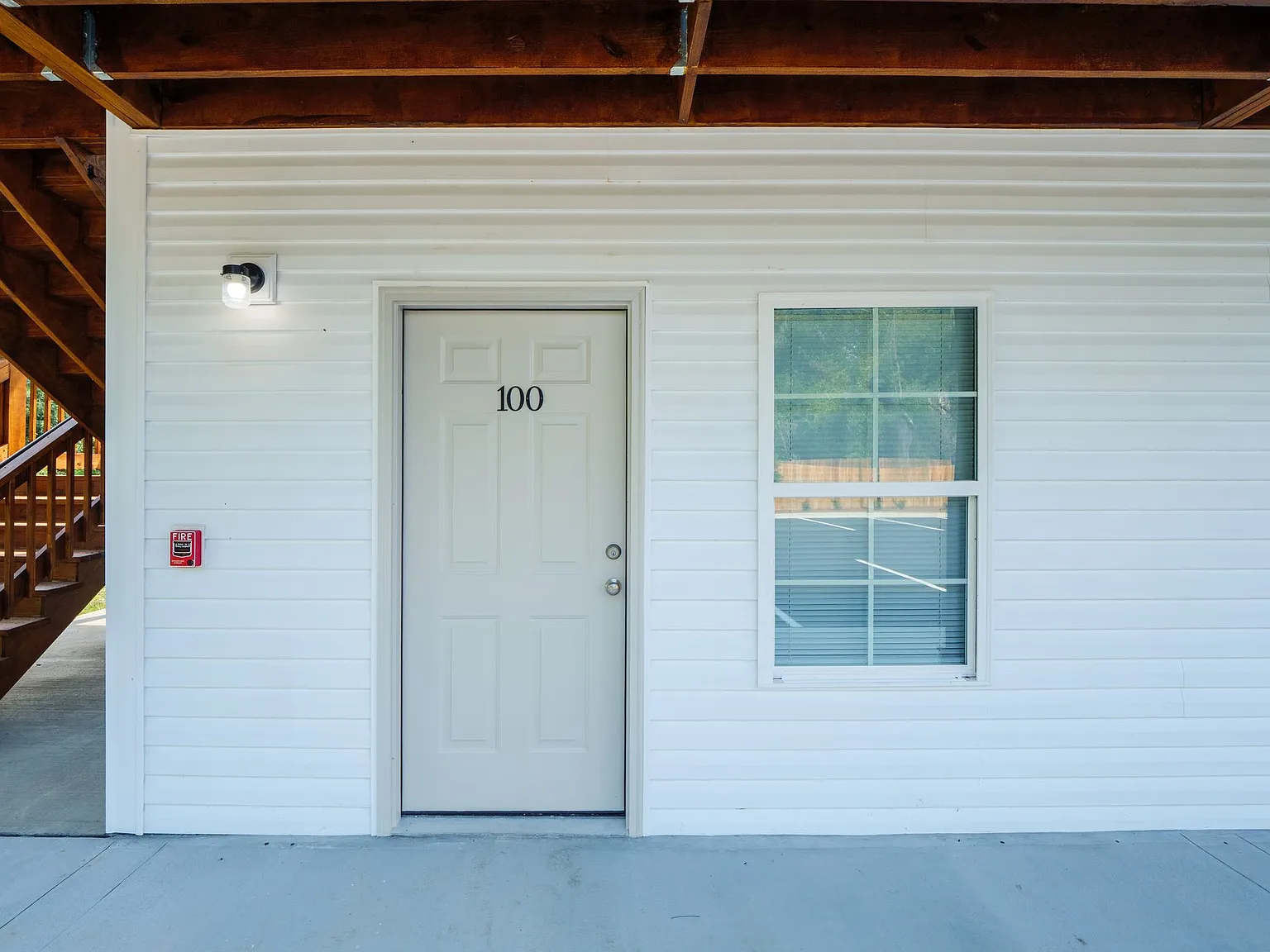 Houston Court 1 Bedroom 1 Bath Apartments In Valdosta — Photo 4