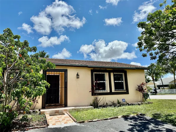 20124 NW 28th Court, Miami Gardens, FL 33056