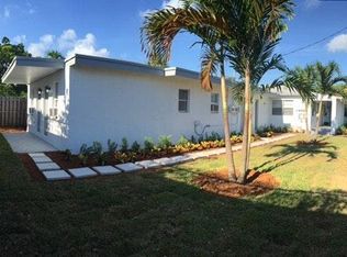 1012 NW 2nd Ave APT 4, Hallandale Beach, FL 33009