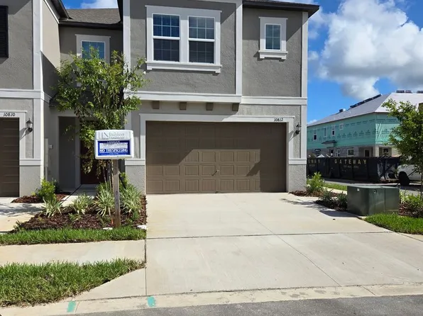 10812 Fanning Springs Ct, Tampa, FL 33647