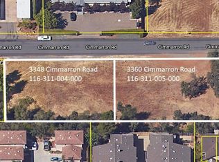3360 Cimmarron Rd, Cameron Park, CA 95682
