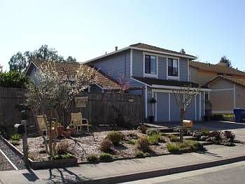 411 Chaco Canyon Ct Petaluma CA 94954 Zillow