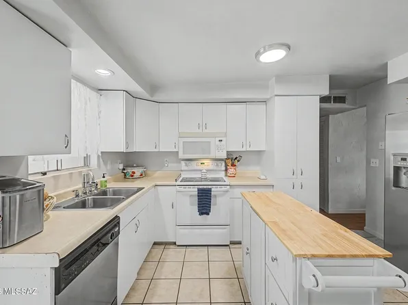 3998 S Evergreen Ave, Tucson, AZ 85730