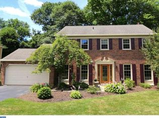 184 Trappe Ln, Langhorne, PA 19047