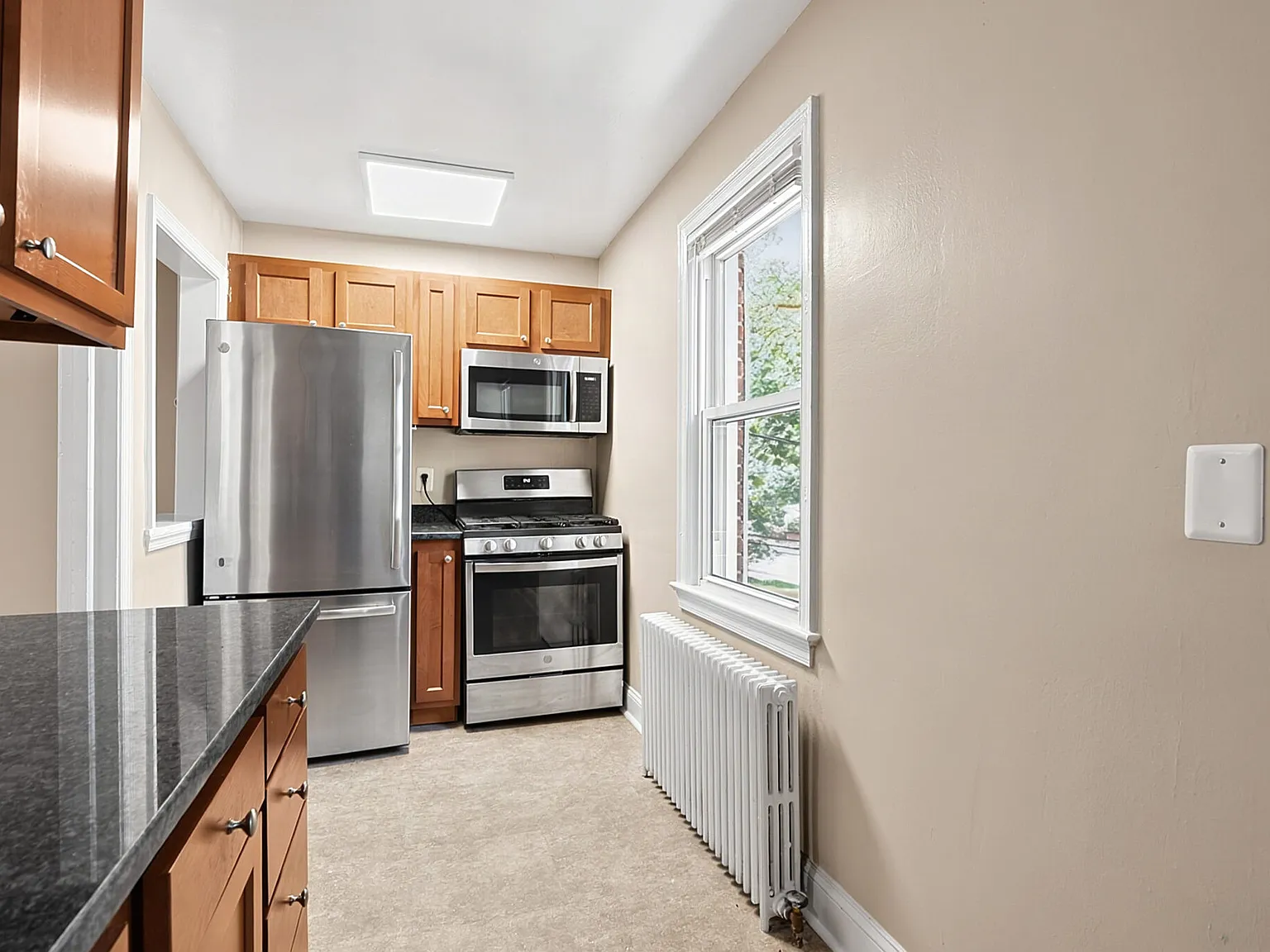 1 bed, $1,550 — Photo 3