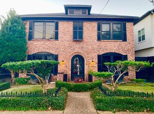 2206 Woodhead St UNIT 1, Houston, TX 77019