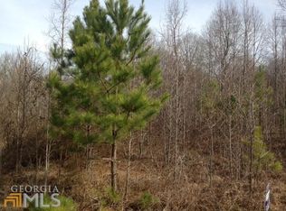 680 Tamarack Rd, Monticello, GA 31064