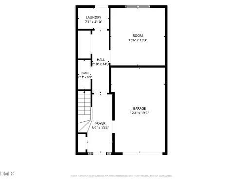 802 Sutter Gate Ln Photo 1