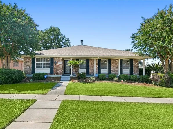 1816 Airline Park Blvd, Metairie, LA 70003