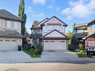 548 Adams Way SW, Edmonton, AB T6W 0H1