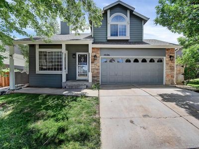 10106 Westside Circle, Littleton, CO, 80125