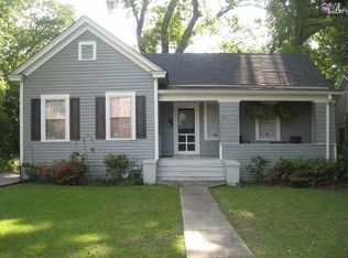 814 Woodrow St, Columbia, SC 29205