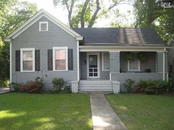 814 Woodrow St, Columbia, SC 29205