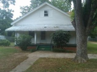 300 3rd St, Montgomery, AL 36110