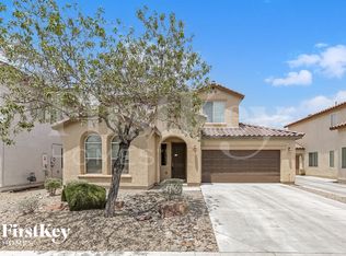 4340 Laguna Garden Ave N, Las Vegas, NV 89115