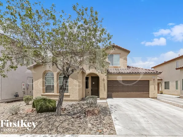 4340 Laguna Garden Ave N, Las Vegas, NV 89115